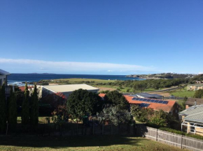 No11 Sunnyside Holiday Home, Kianga